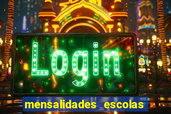 mensalidades escolas particulares porto alegre